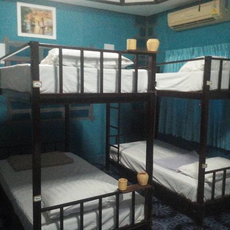 Mini Hostel เกาะลันตา ภายนอก รูปภาพ