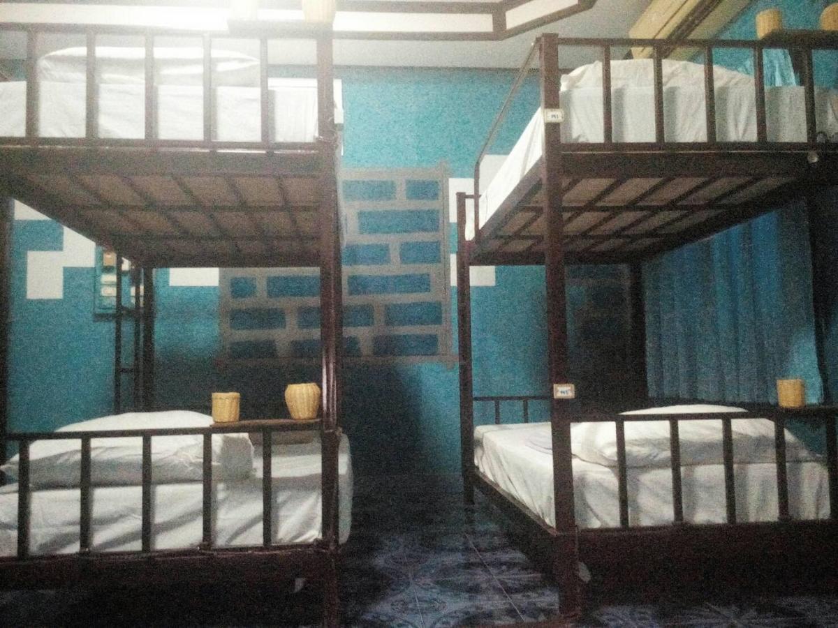 Mini Hostel เกาะลันตา ภายนอก รูปภาพ