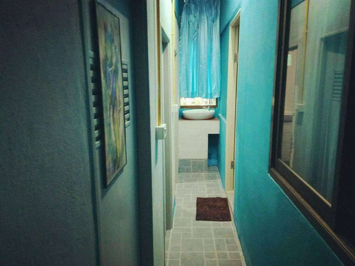 Mini Hostel เกาะลันตา ภายนอก รูปภาพ