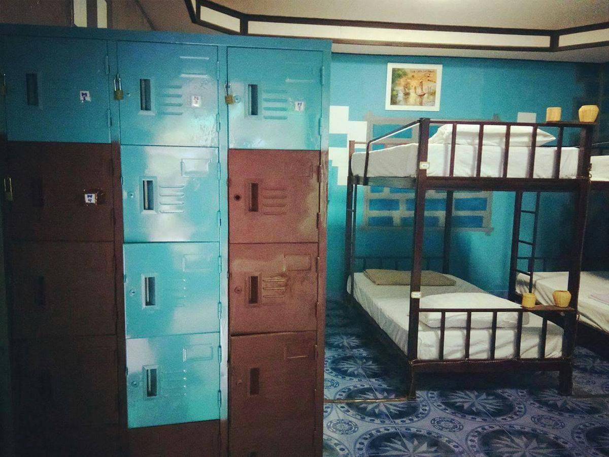 Mini Hostel เกาะลันตา ภายนอก รูปภาพ