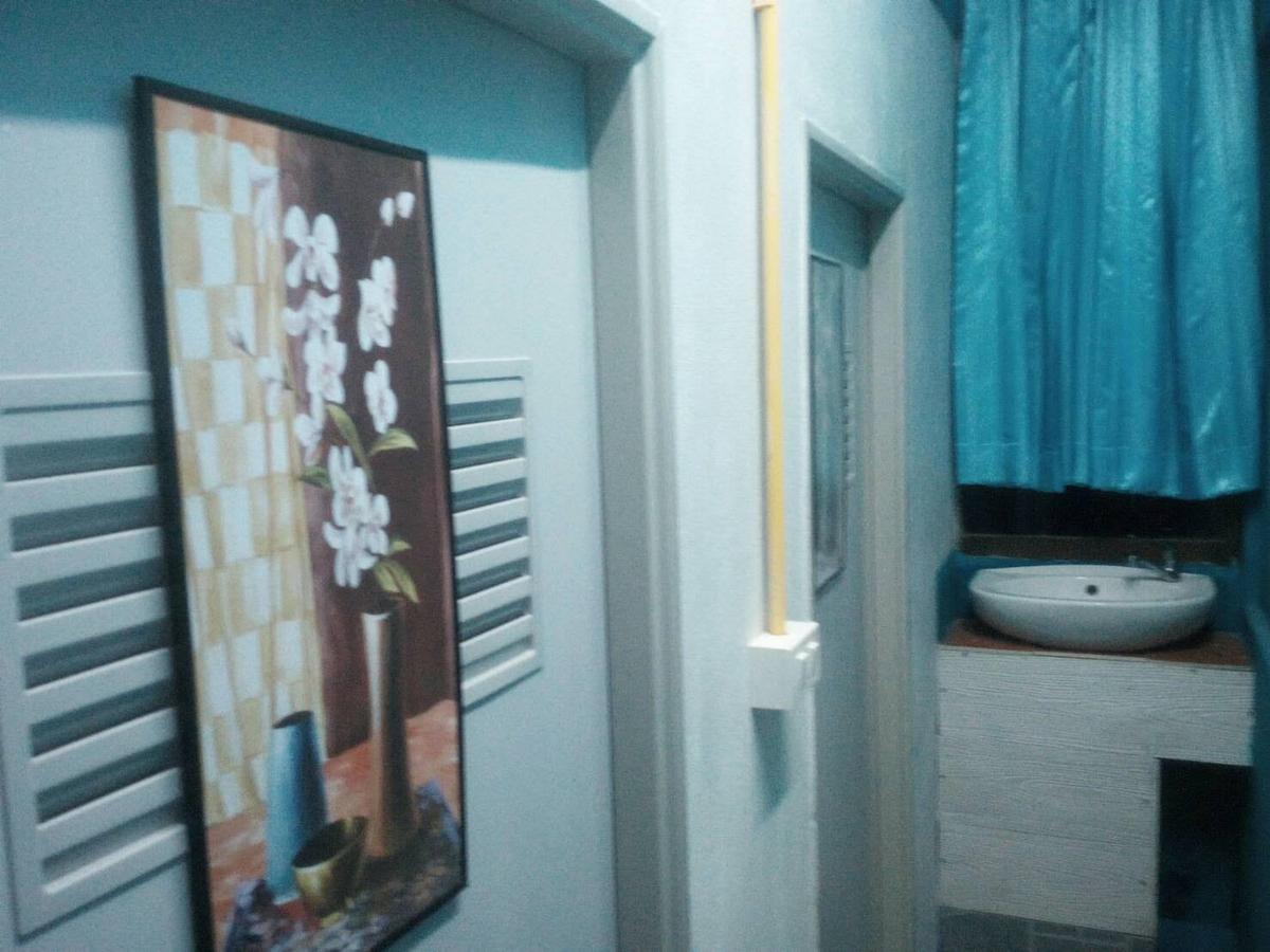 Mini Hostel เกาะลันตา ภายนอก รูปภาพ