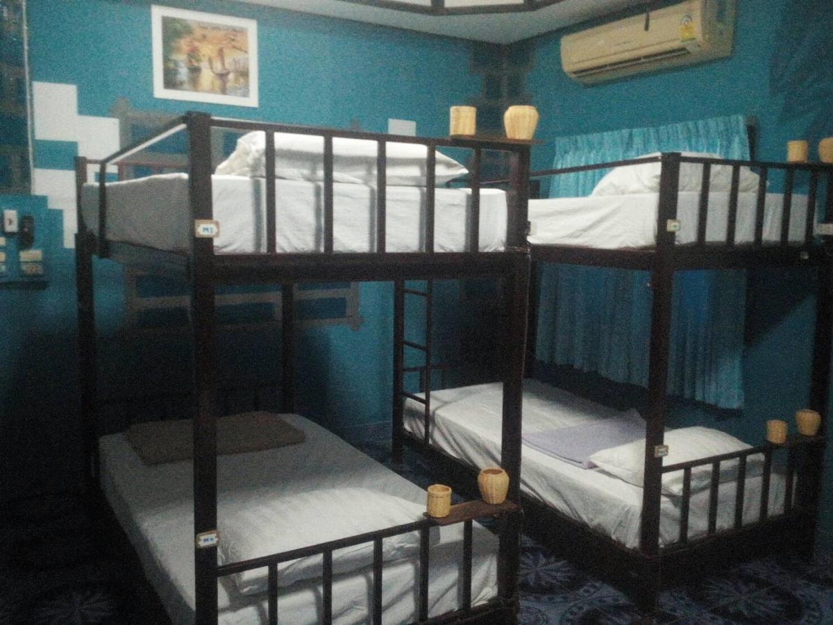 Mini Hostel เกาะลันตา ภายนอก รูปภาพ